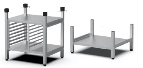 Piètements pour four Visuel 1 principal